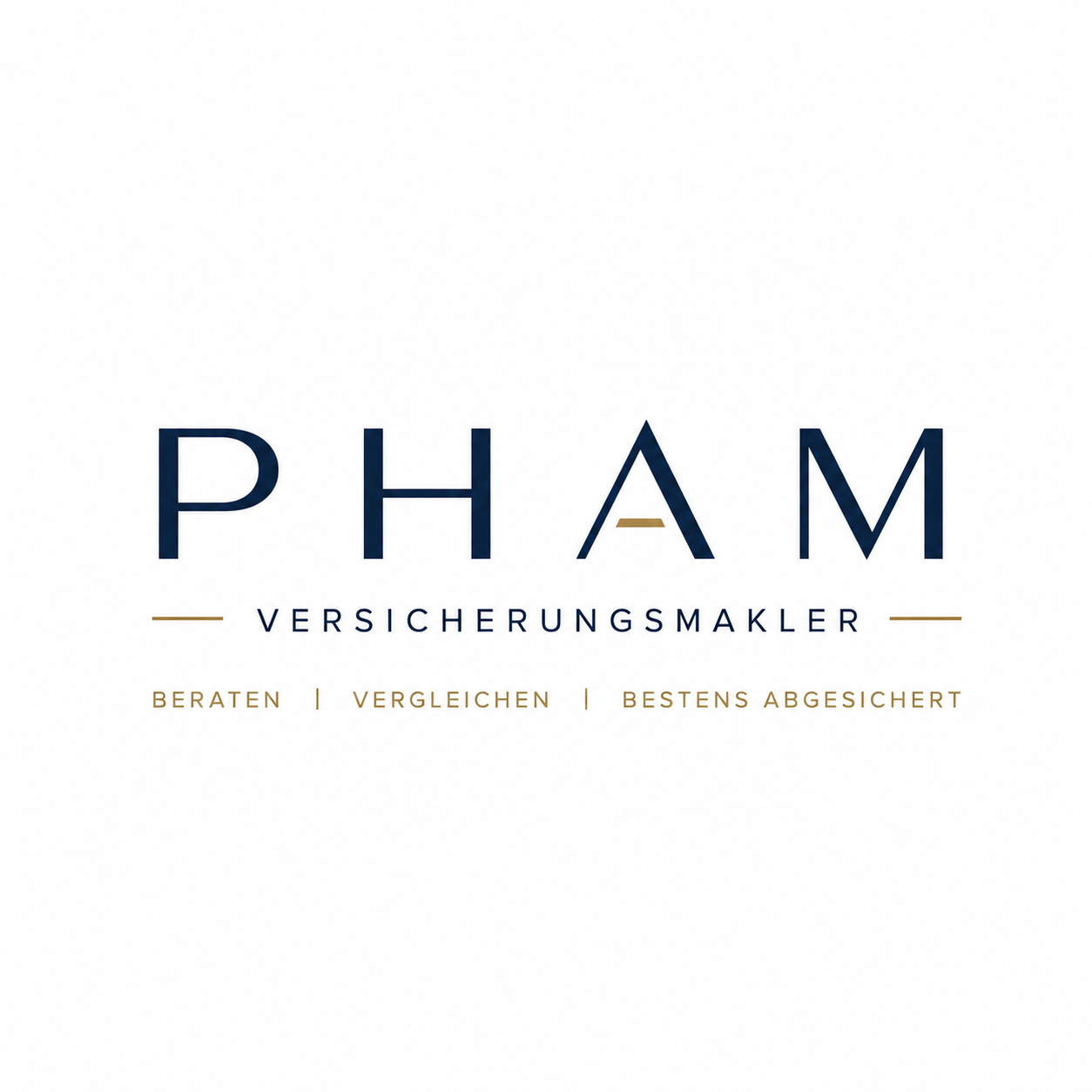 Versicherungsmakler Pham